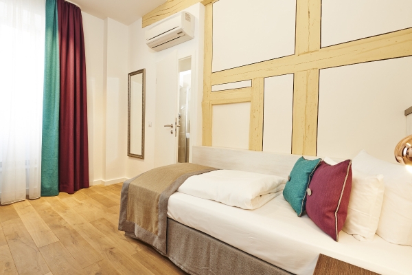 Hotel Elch Boutique (Nürnberg)